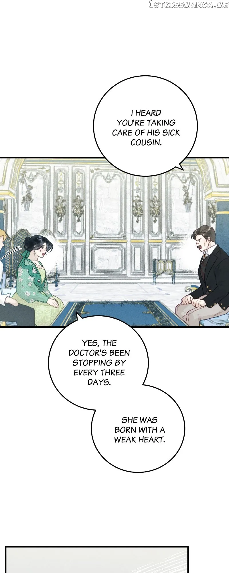 He’s Not Just a Pretty Face Chapter 31 190 21