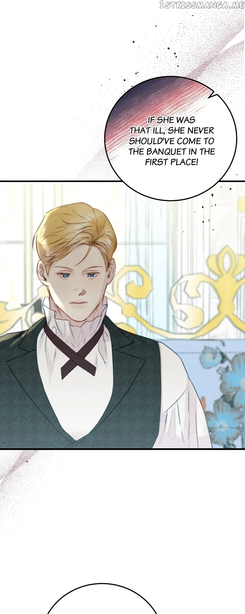 He’s Not Just a Pretty Face Chapter 31 192 23