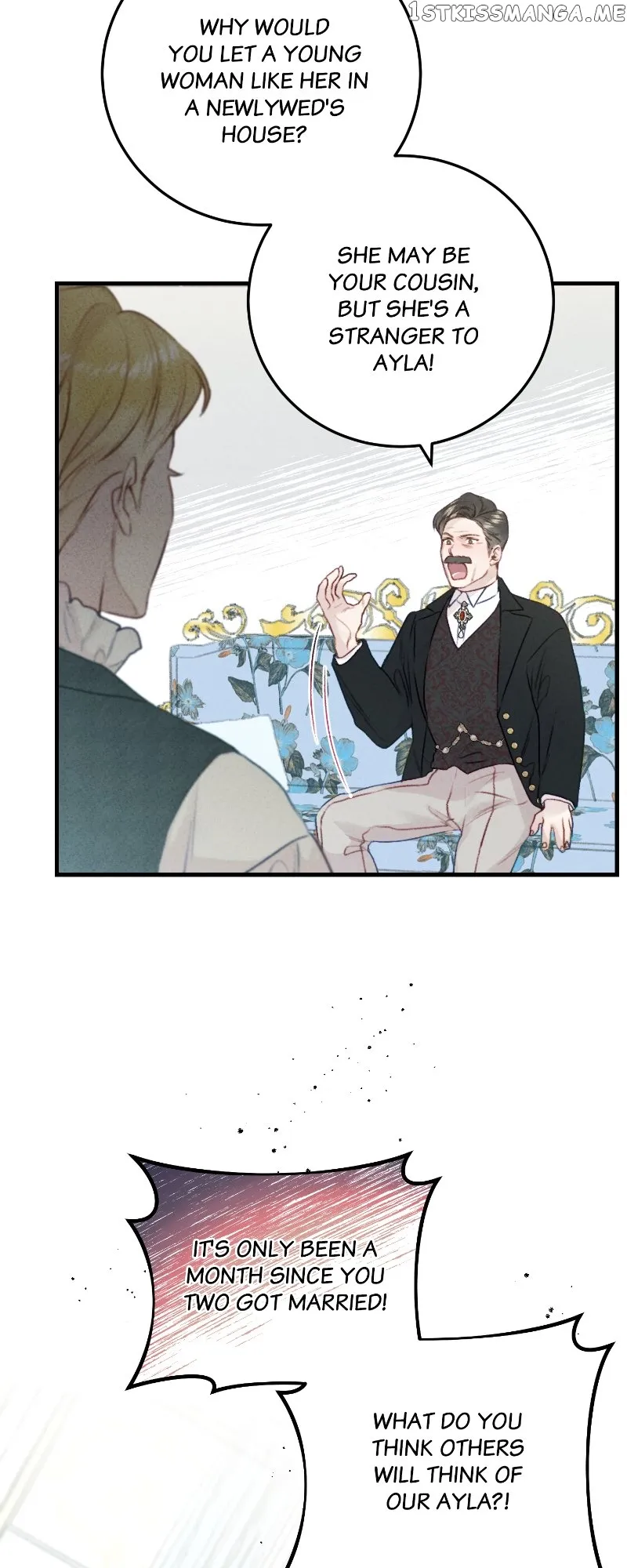 He’s Not Just a Pretty Face Chapter 31 193 24