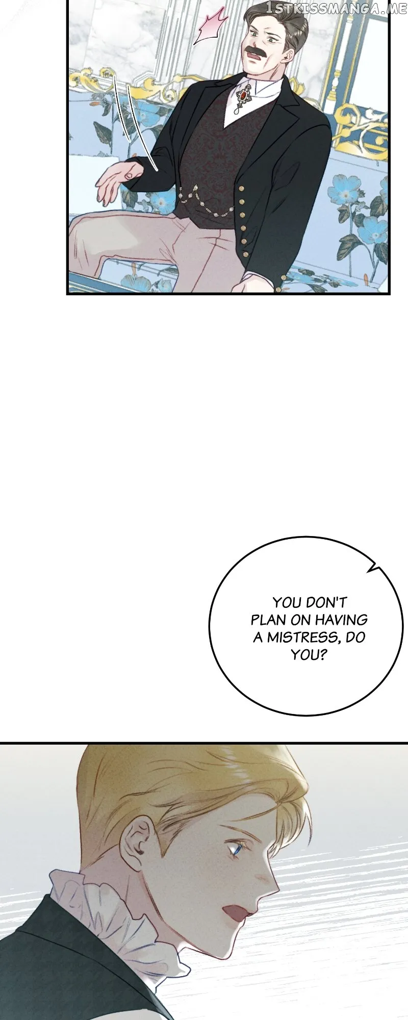 He’s Not Just a Pretty Face Chapter 31 195 26