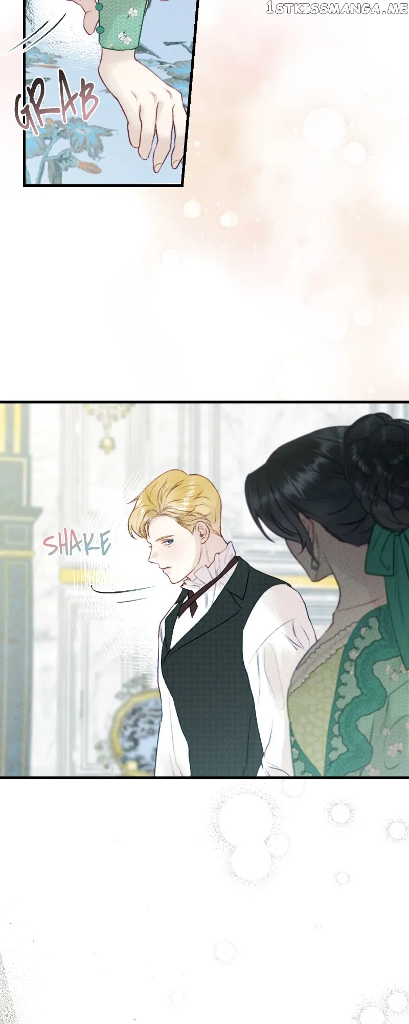 He’s Not Just a Pretty Face Chapter 31 200 31