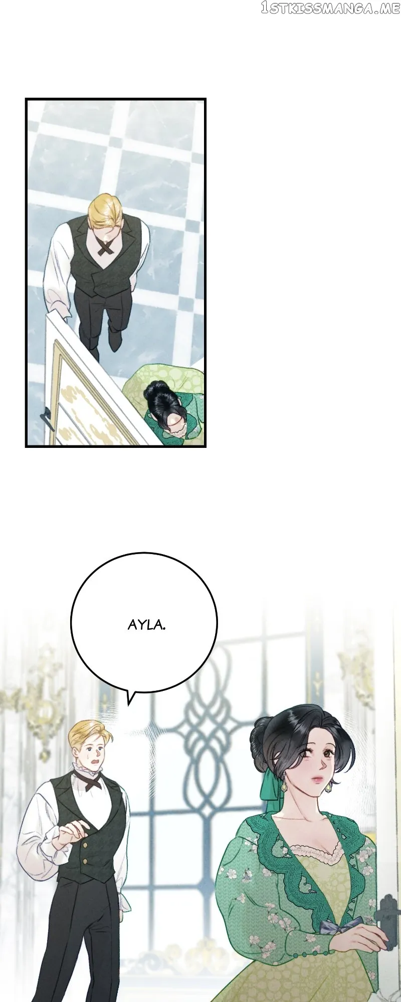 He’s Not Just a Pretty Face Chapter 31 204 35