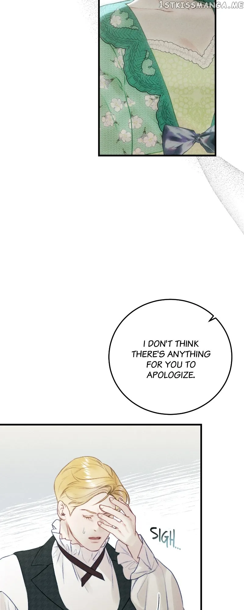 He’s Not Just a Pretty Face Chapter 31 207 38