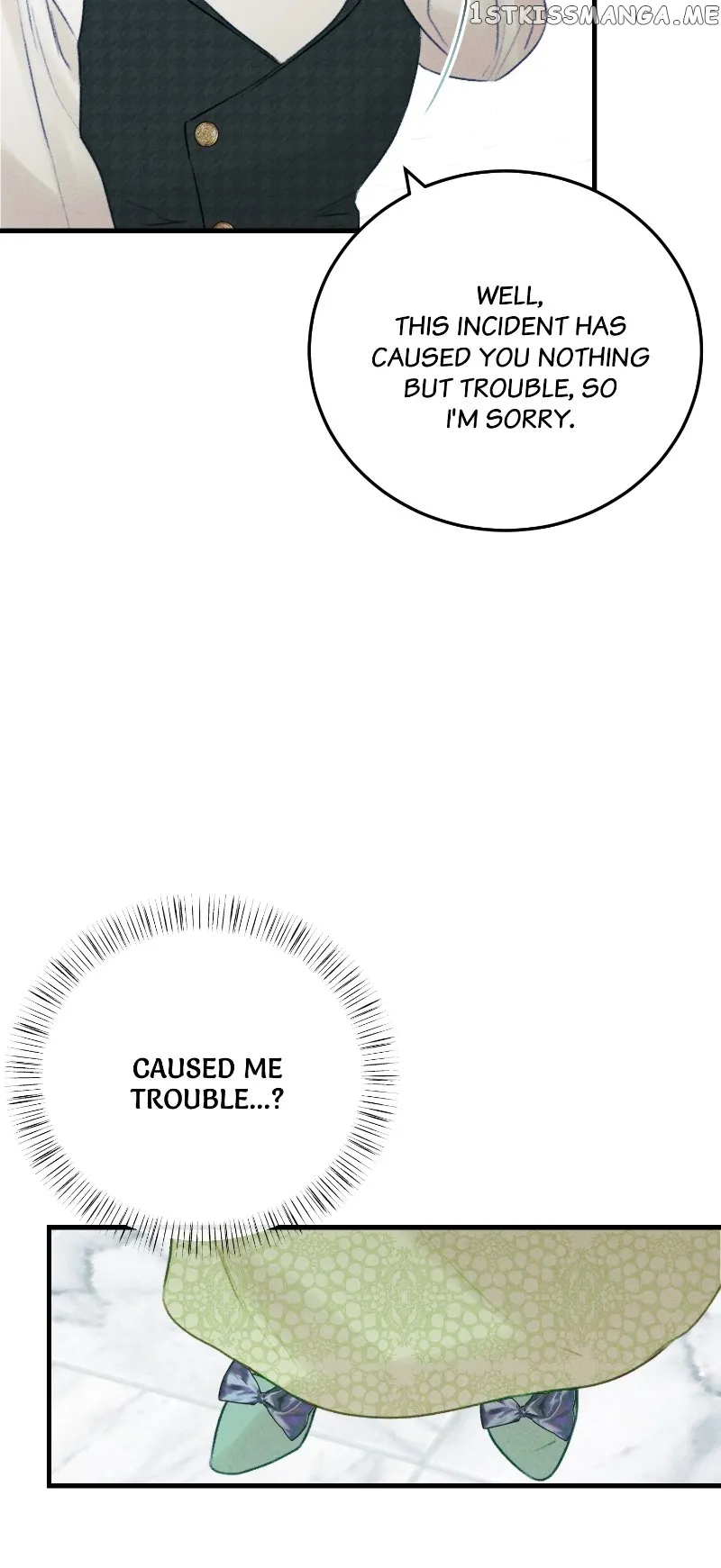 He’s Not Just a Pretty Face Chapter 31 208 39