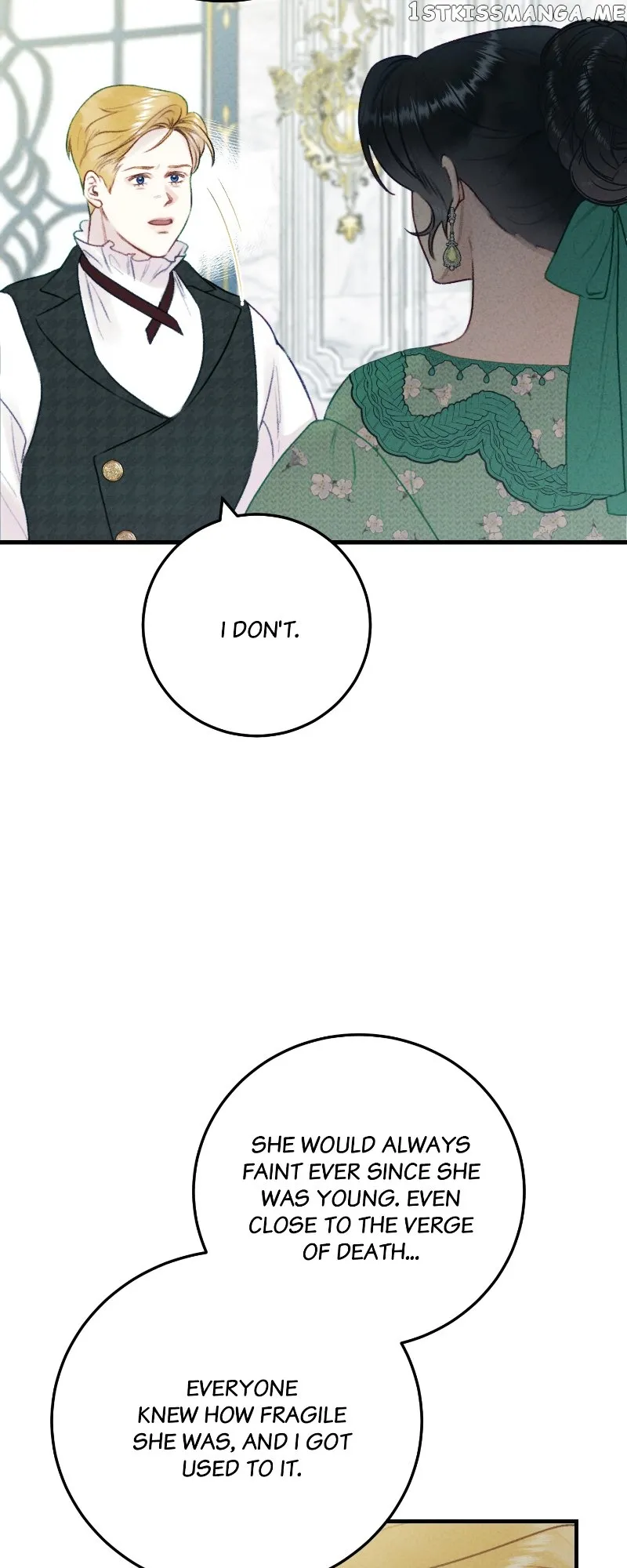 He’s Not Just a Pretty Face Chapter 31 211 42