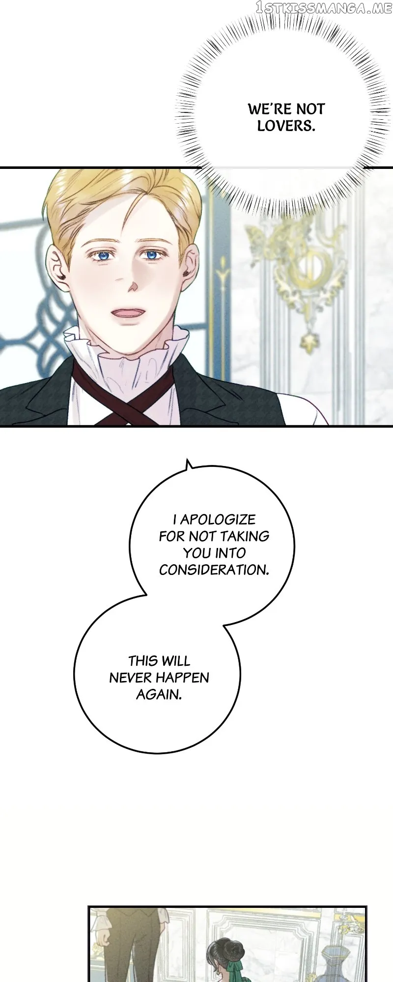 He’s Not Just a Pretty Face Chapter 31 215 46