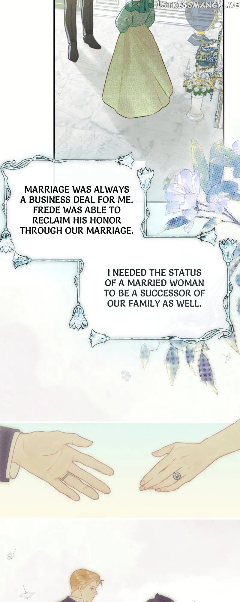 He’s Not Just a Pretty Face Chapter 31 216 47