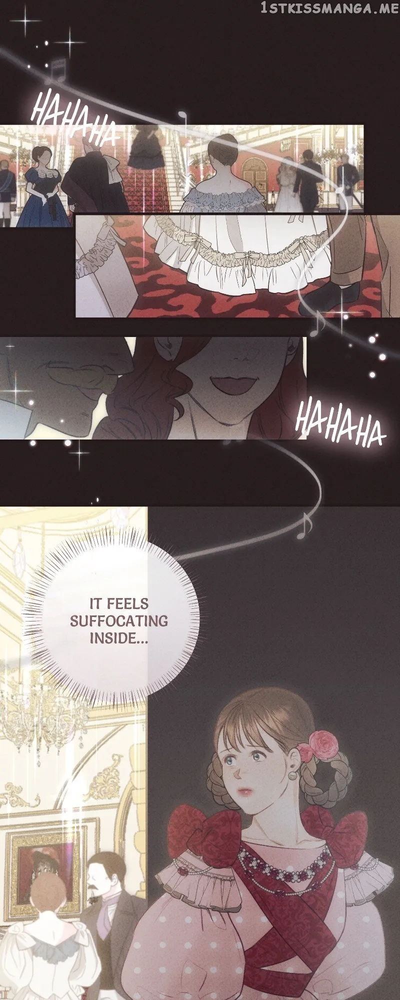 He’s Not Just a Pretty Face Chapter 32 185 01