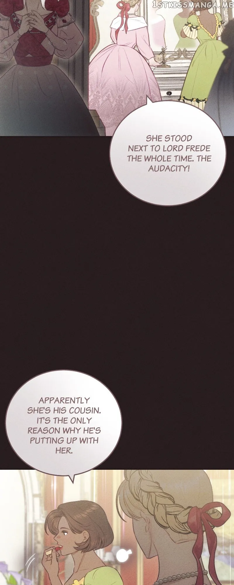 He’s Not Just a Pretty Face Chapter 32 188 04