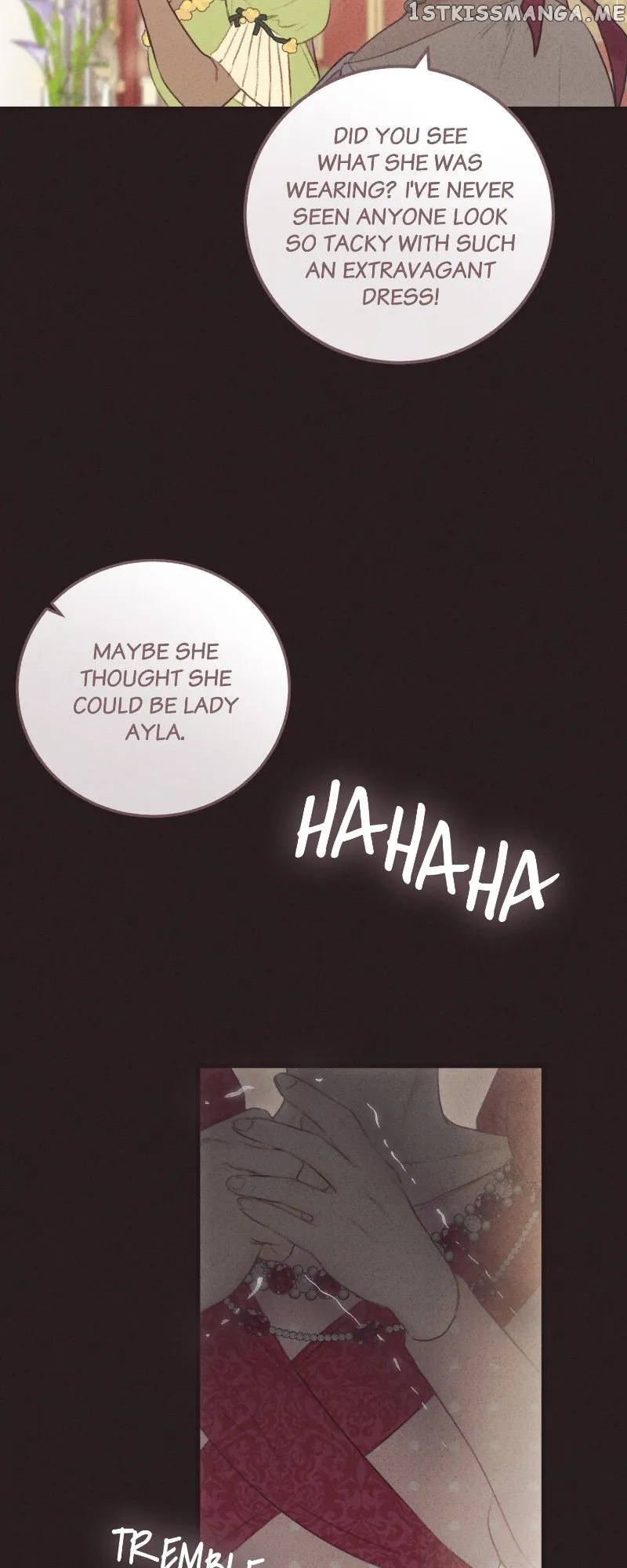 He’s Not Just a Pretty Face Chapter 32 189 05