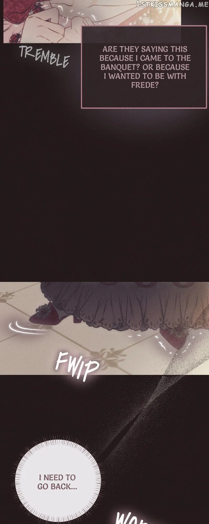 He’s Not Just a Pretty Face Chapter 32 191 07