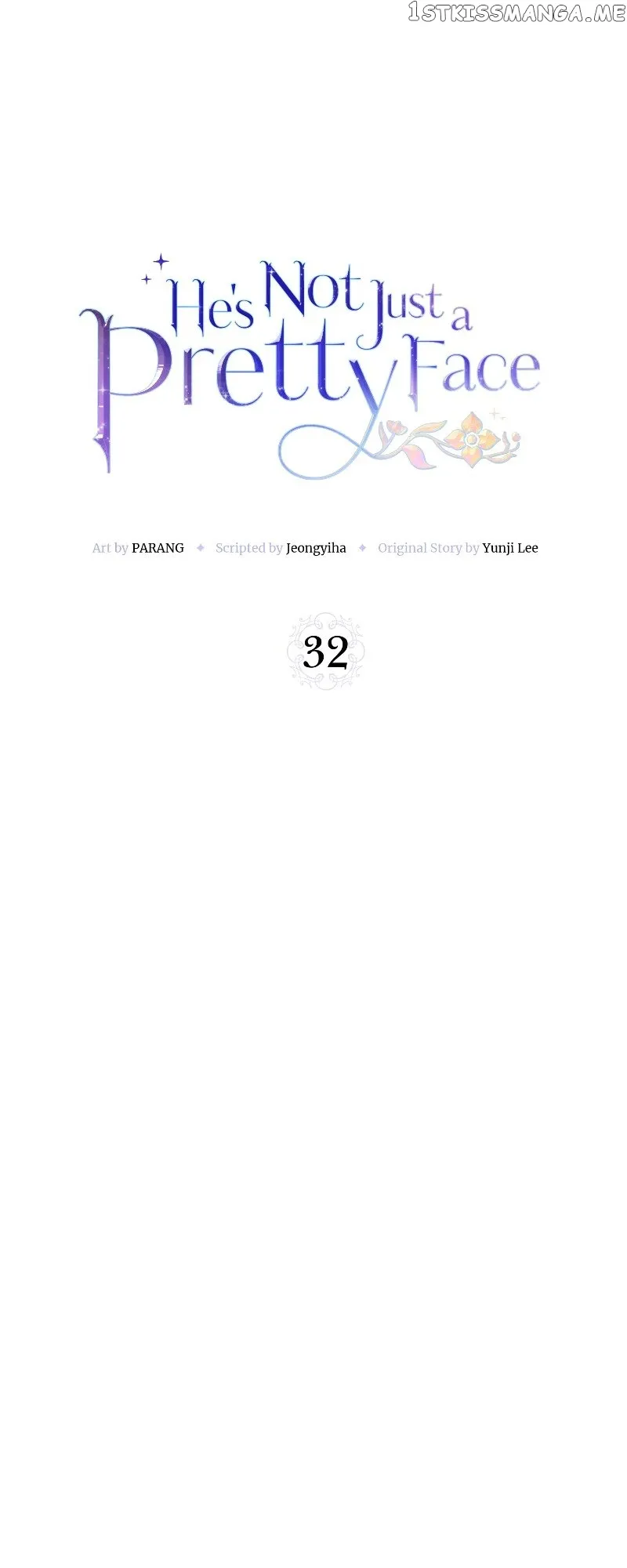He’s Not Just a Pretty Face Chapter 32 205 21