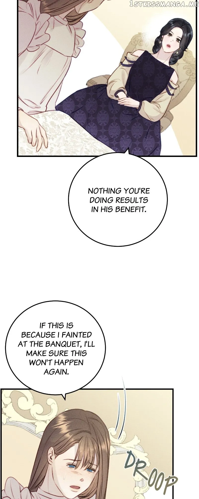 He’s Not Just a Pretty Face Chapter 32 207 23