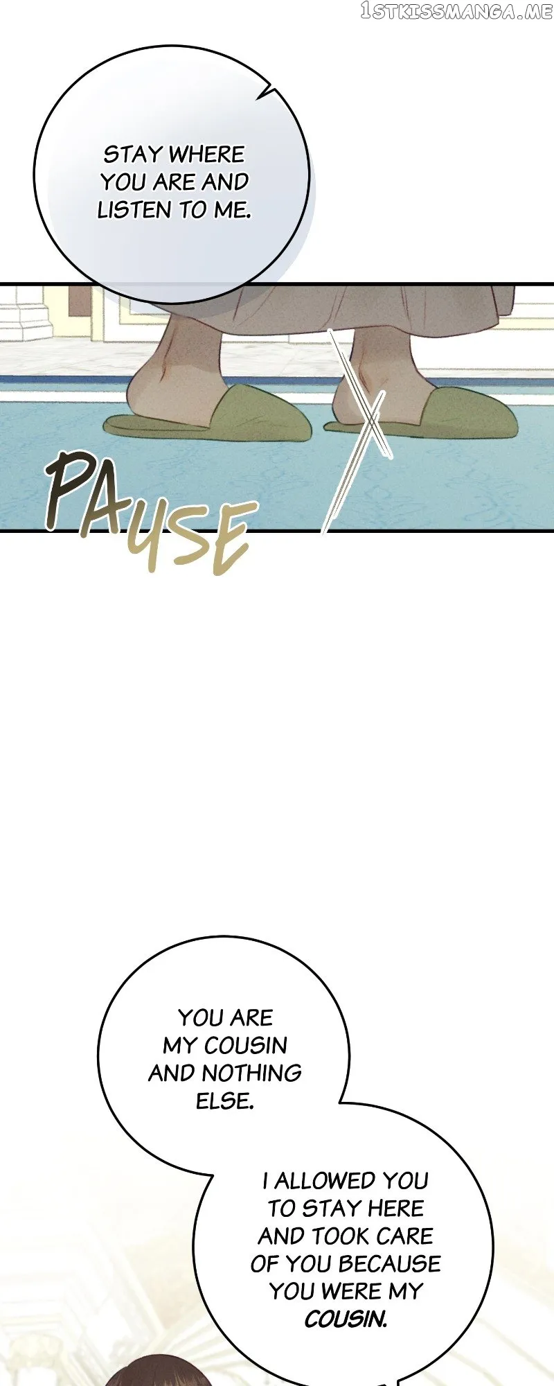 He’s Not Just a Pretty Face Chapter 32 231 47