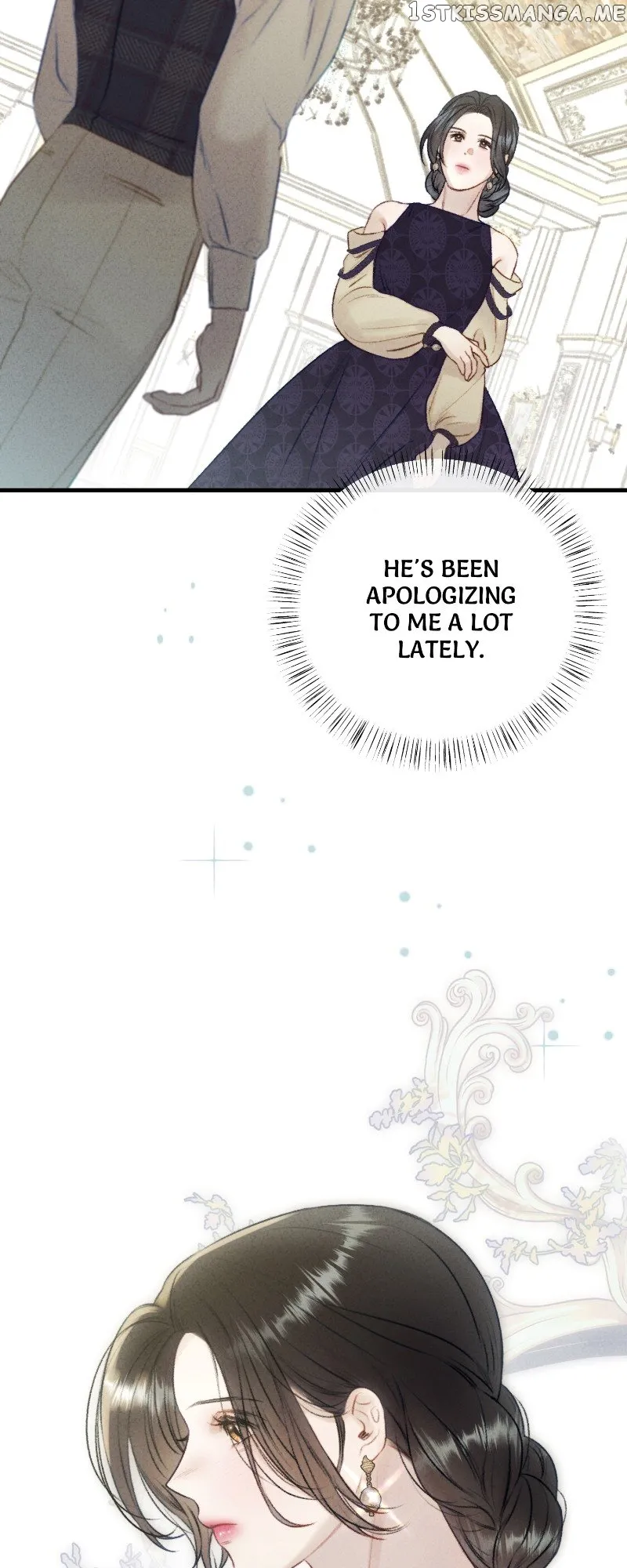 He’s Not Just a Pretty Face Chapter 32 237 53