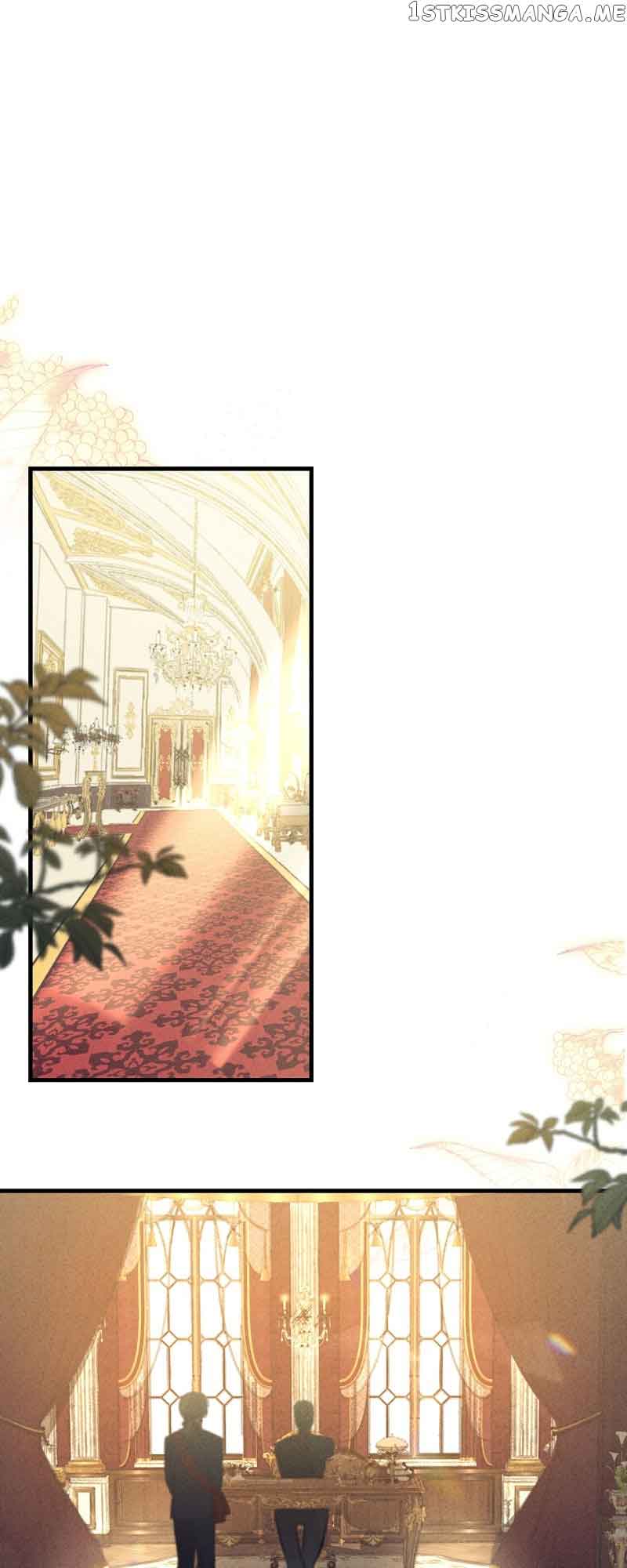 He’s Not Just a Pretty Face Chapter 33 203 01