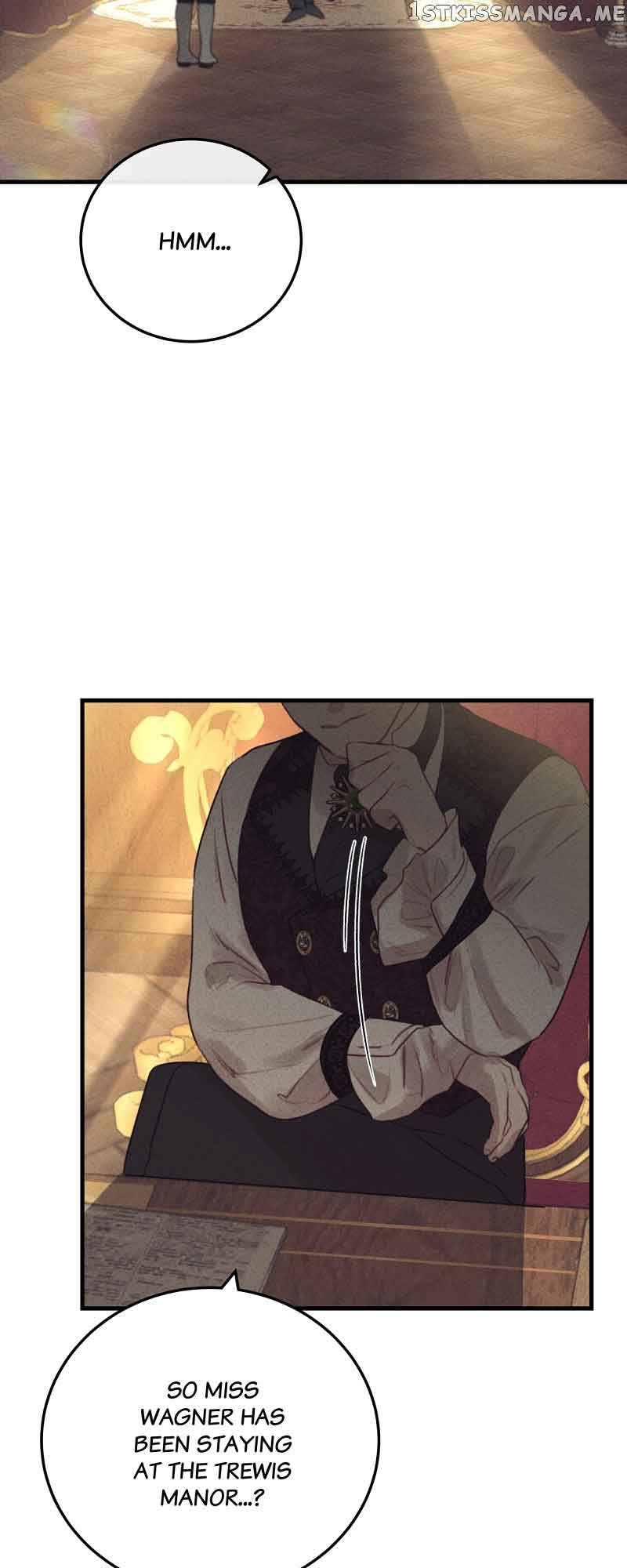 He’s Not Just a Pretty Face Chapter 33 204 02