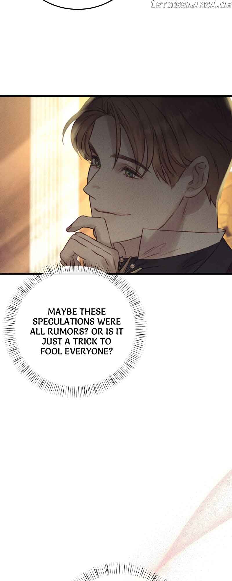 He’s Not Just a Pretty Face Chapter 33 205 03