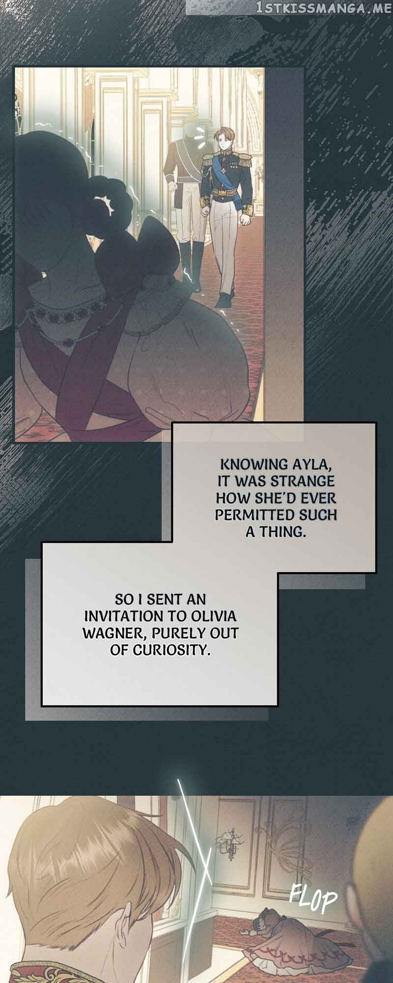 He’s Not Just a Pretty Face Chapter 33 207 05