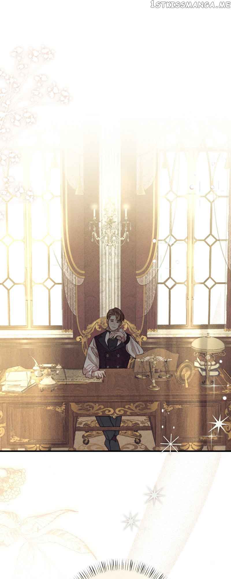 He’s Not Just a Pretty Face Chapter 33 210 08