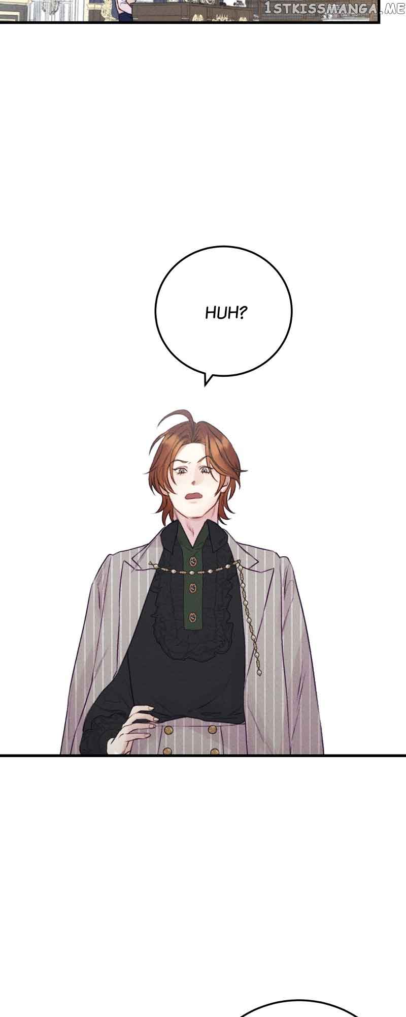 He’s Not Just a Pretty Face Chapter 33 215 13