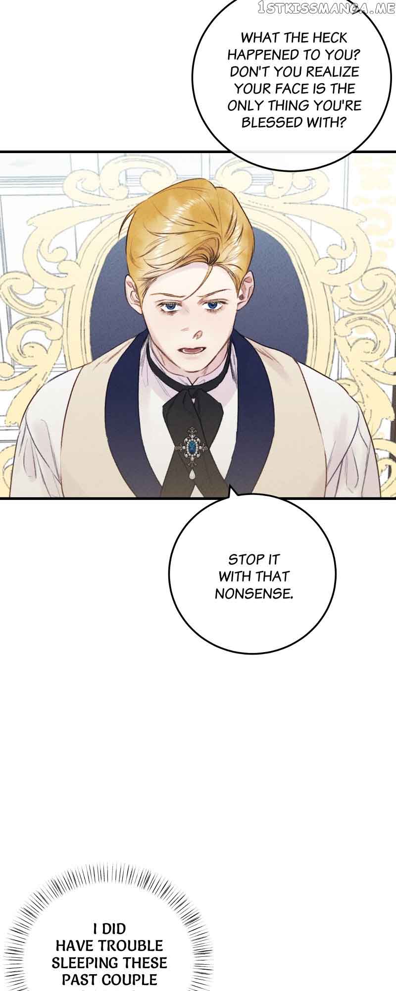 He’s Not Just a Pretty Face Chapter 33 216 14