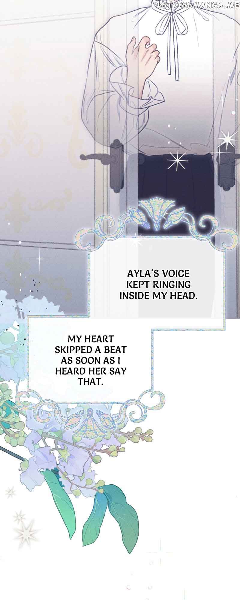 He’s Not Just a Pretty Face Chapter 33 218 16