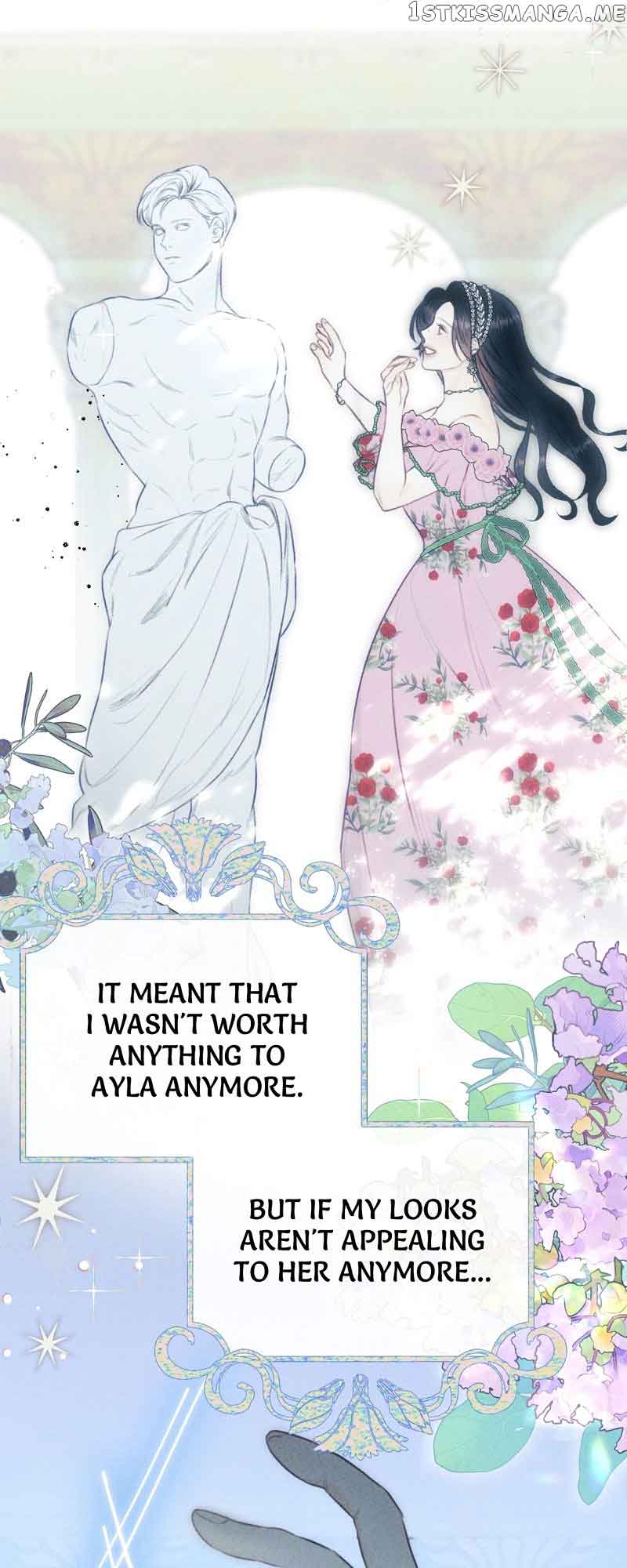 He’s Not Just a Pretty Face Chapter 33 219 17