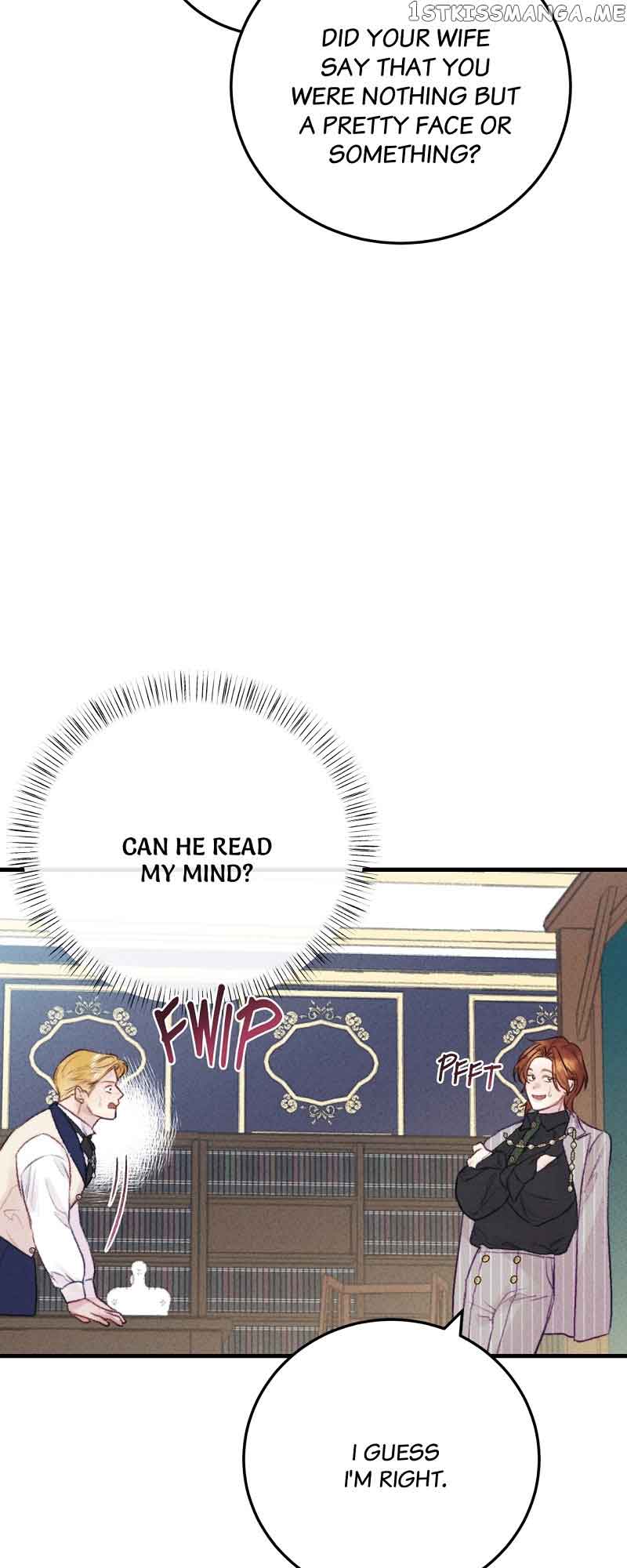 He’s Not Just a Pretty Face Chapter 33 224 22