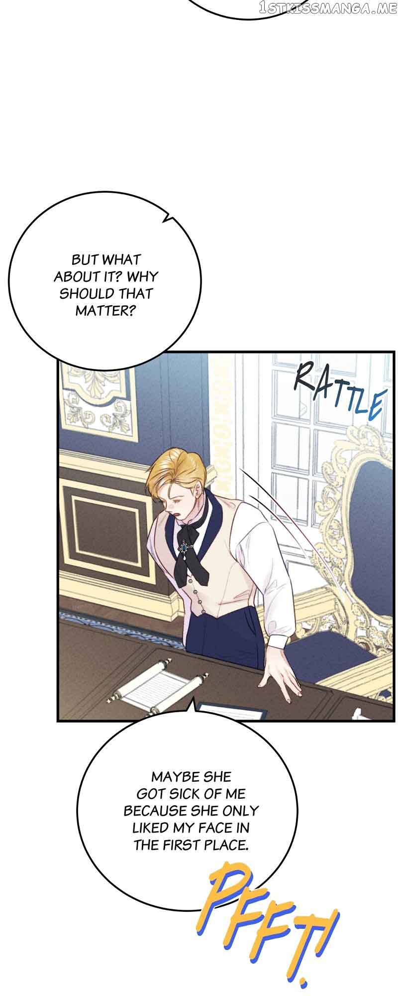 He’s Not Just a Pretty Face Chapter 33 225 23