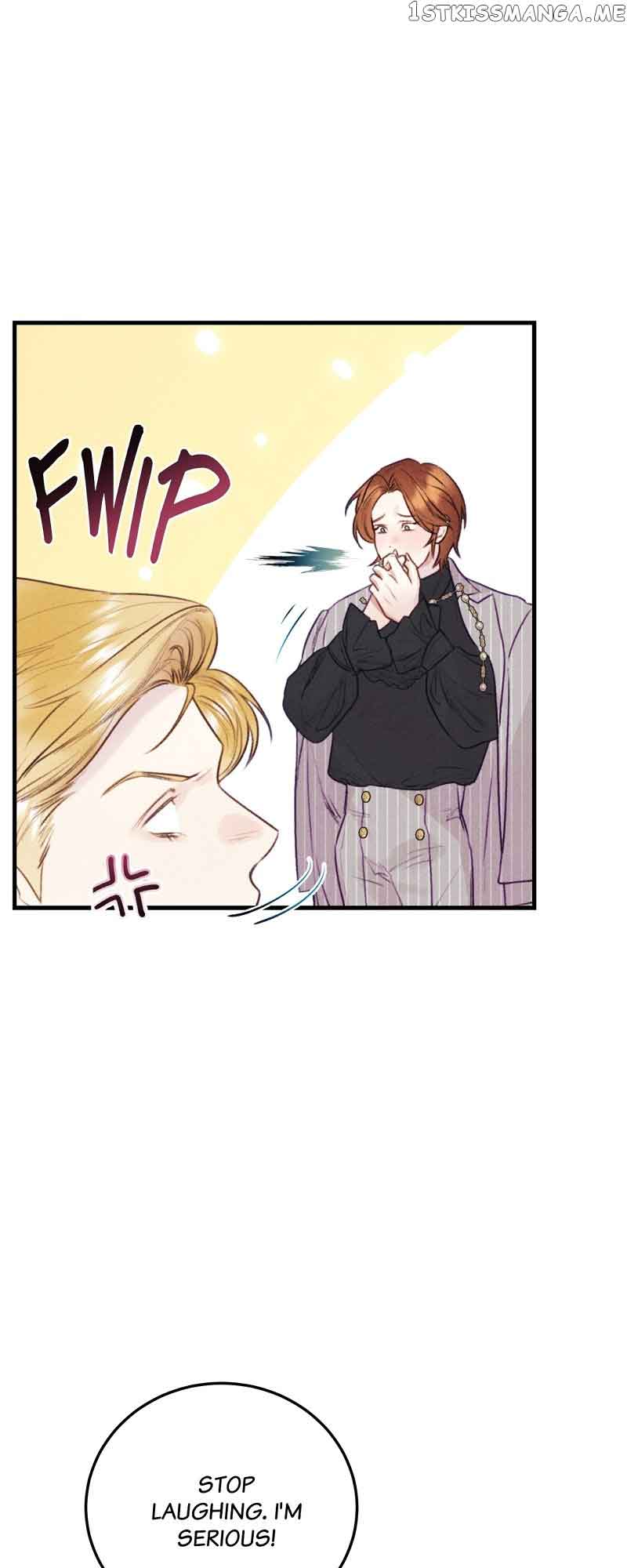 He’s Not Just a Pretty Face Chapter 33 226 24