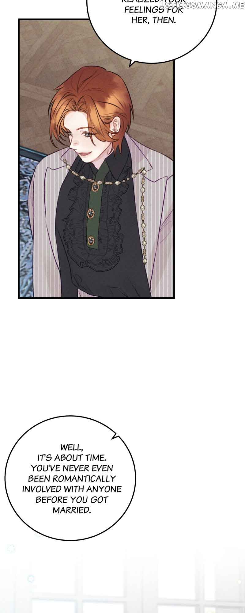 He’s Not Just a Pretty Face Chapter 33 228 26