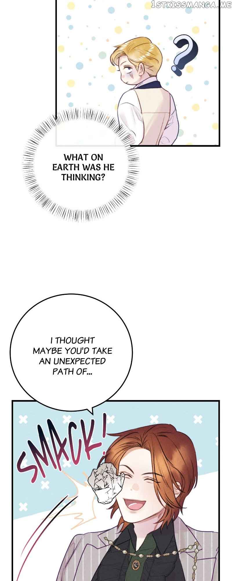 He’s Not Just a Pretty Face Chapter 33 230 28