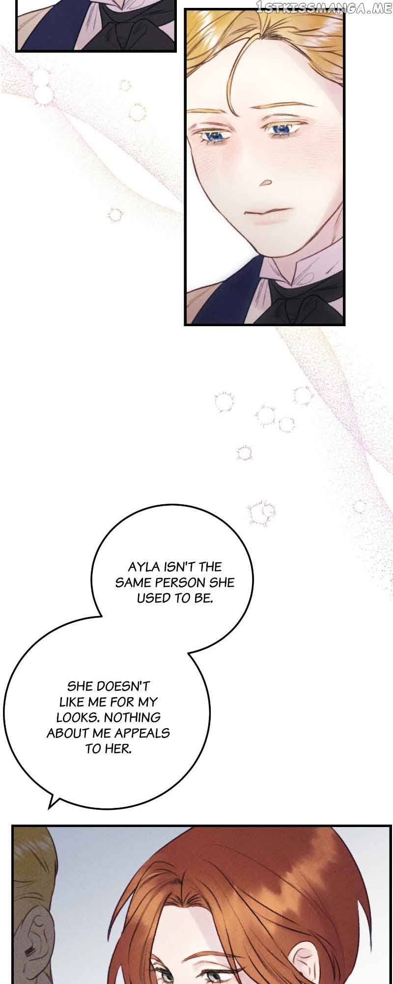 He’s Not Just a Pretty Face Chapter 33 233 31