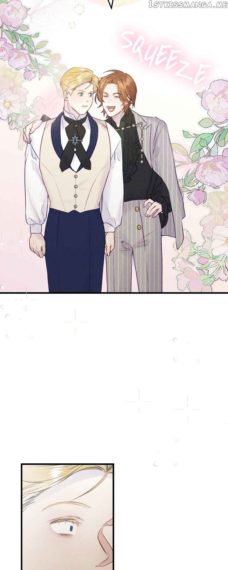 He’s Not Just a Pretty Face Chapter 33 235 33