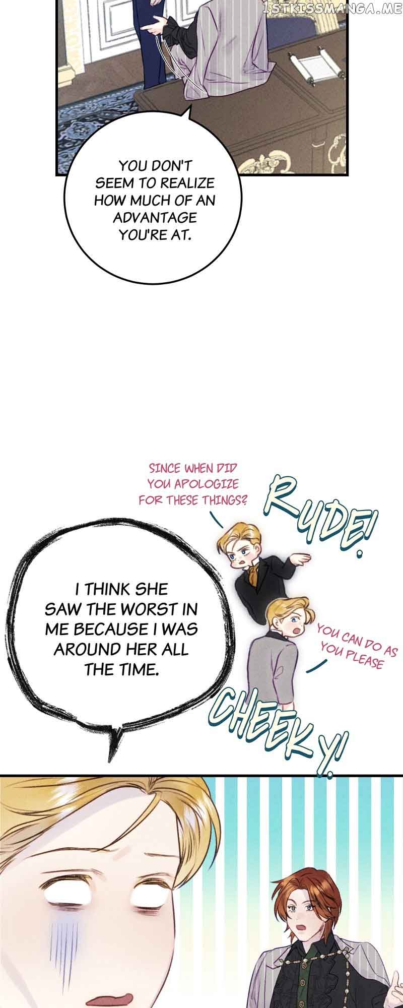 He’s Not Just a Pretty Face Chapter 33 238 36
