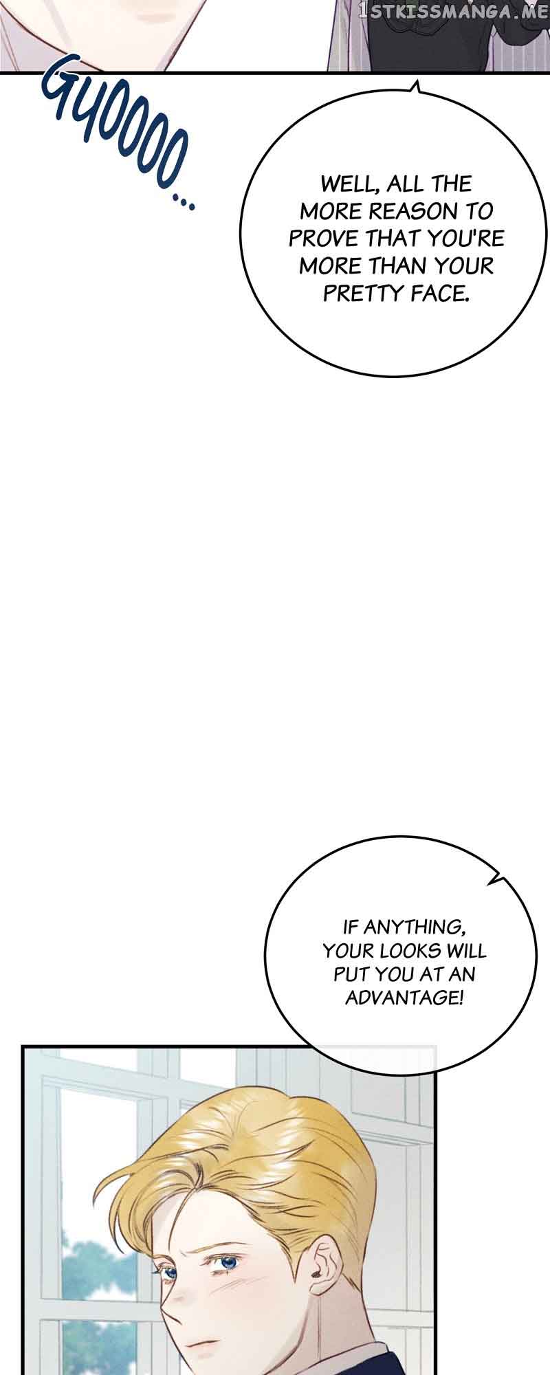 He’s Not Just a Pretty Face Chapter 33 239 37