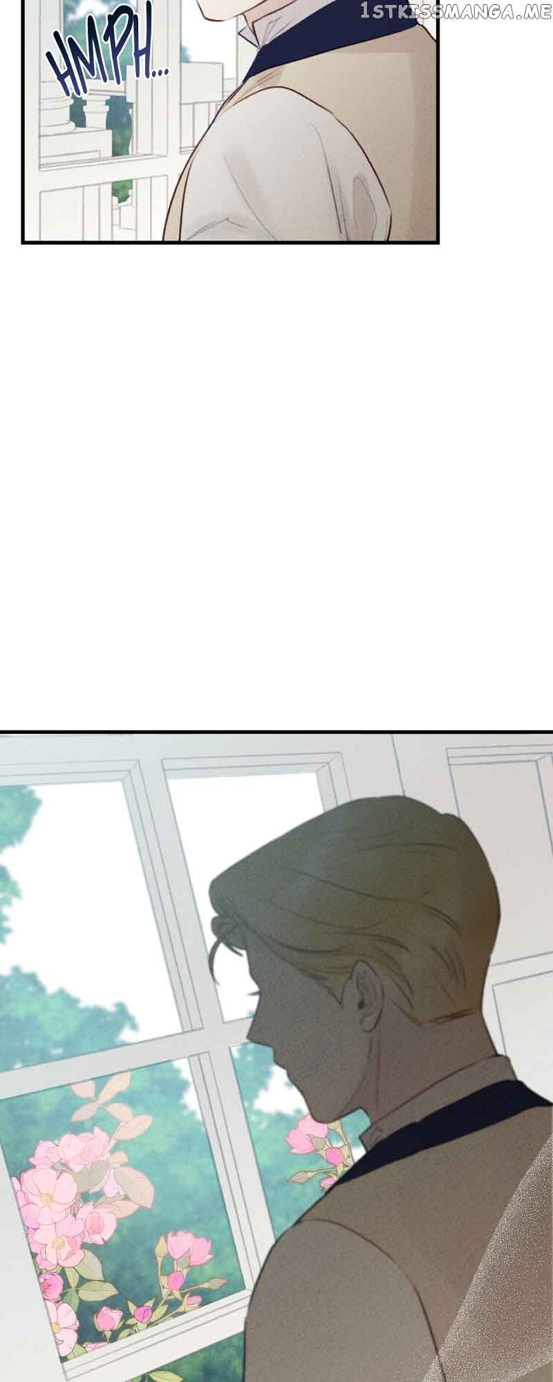 He’s Not Just a Pretty Face Chapter 33 240 38