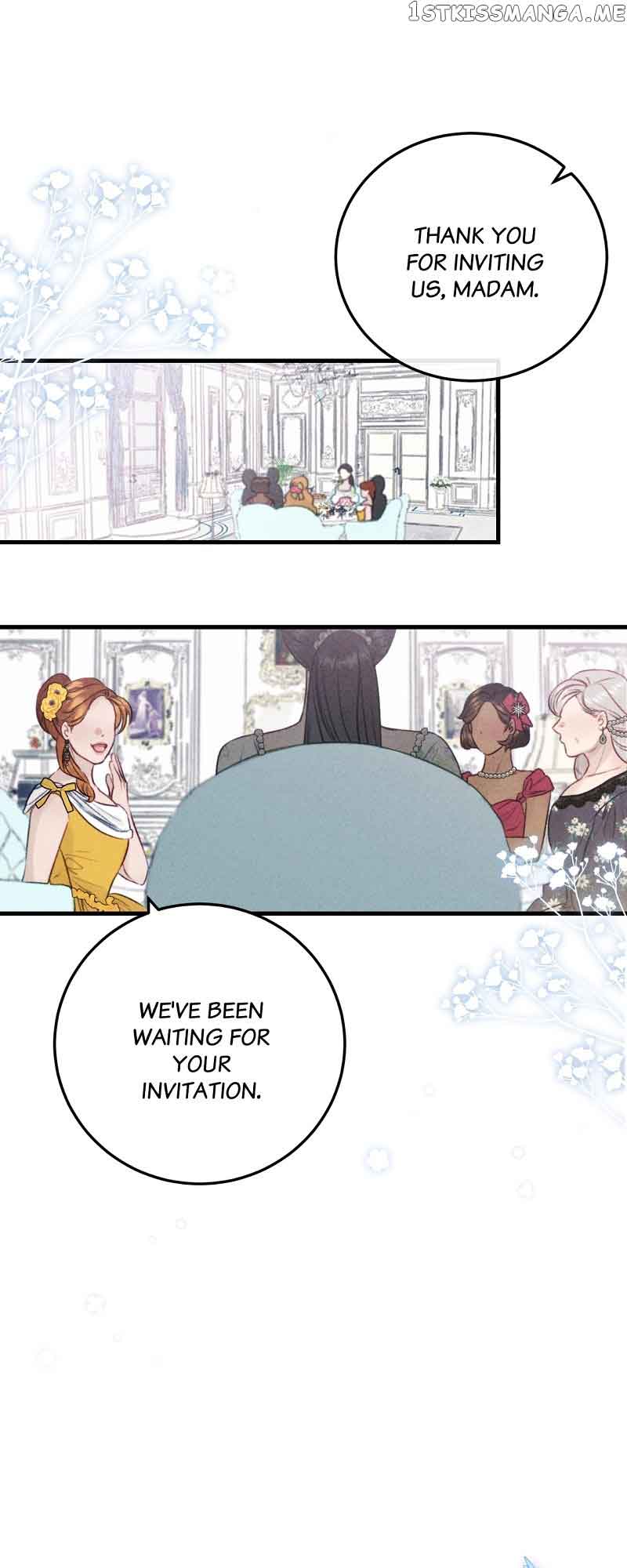 He’s Not Just a Pretty Face Chapter 33 243 41