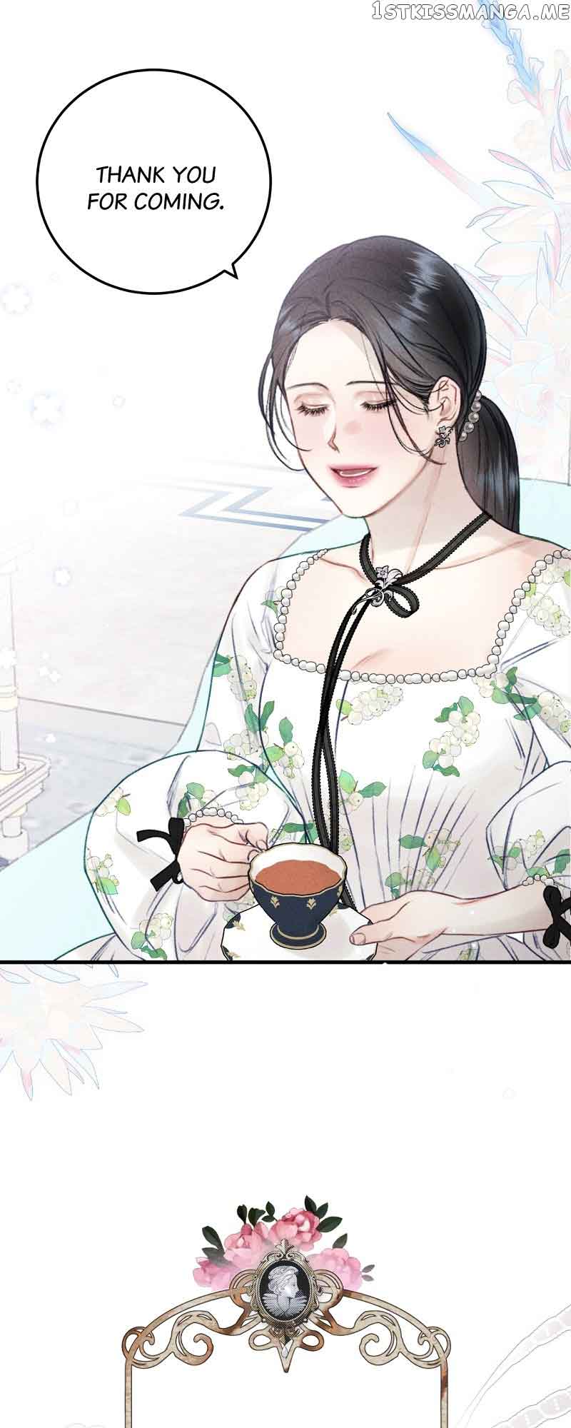 He’s Not Just a Pretty Face Chapter 33 244 42