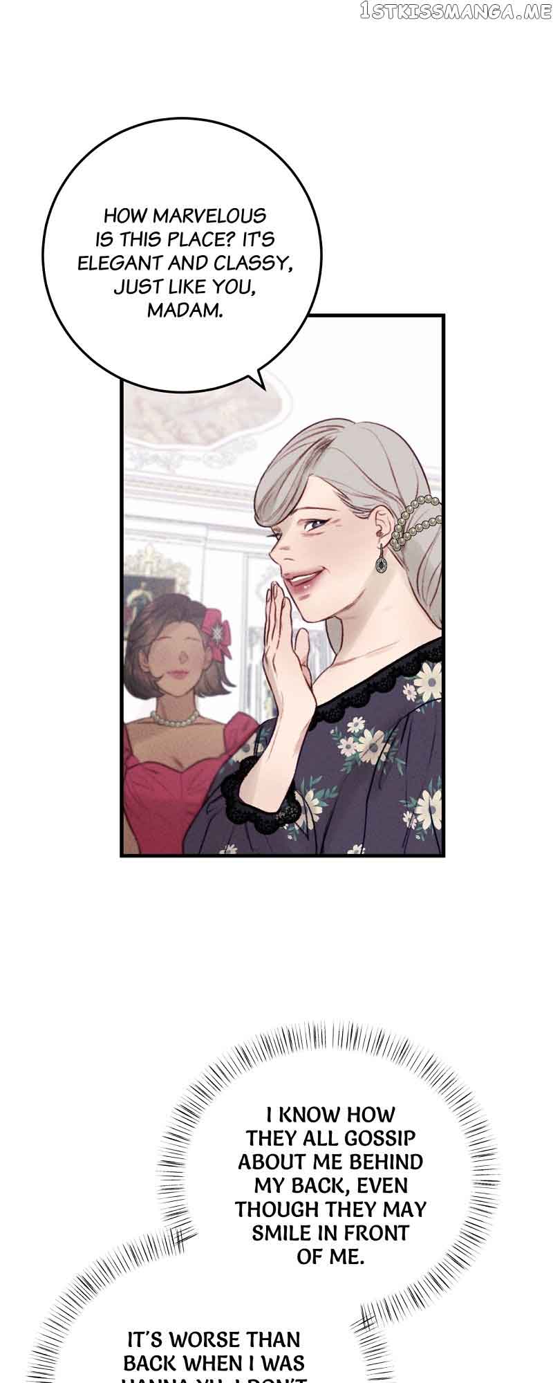 He’s Not Just a Pretty Face Chapter 33 248 46