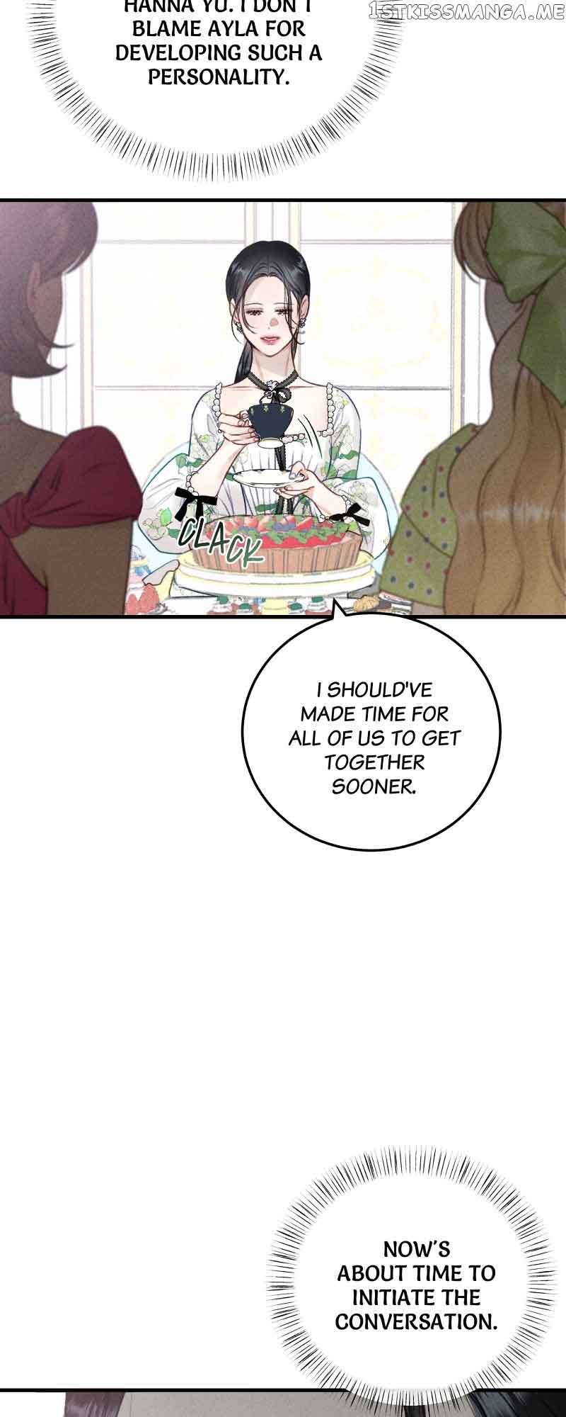 He’s Not Just a Pretty Face Chapter 33 249 47