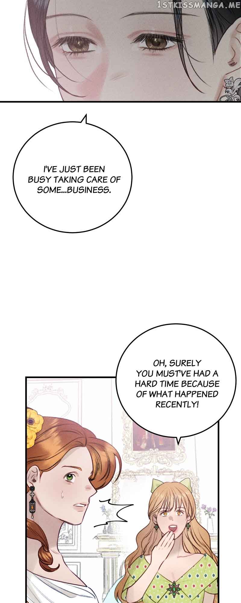 He’s Not Just a Pretty Face Chapter 33 250 48