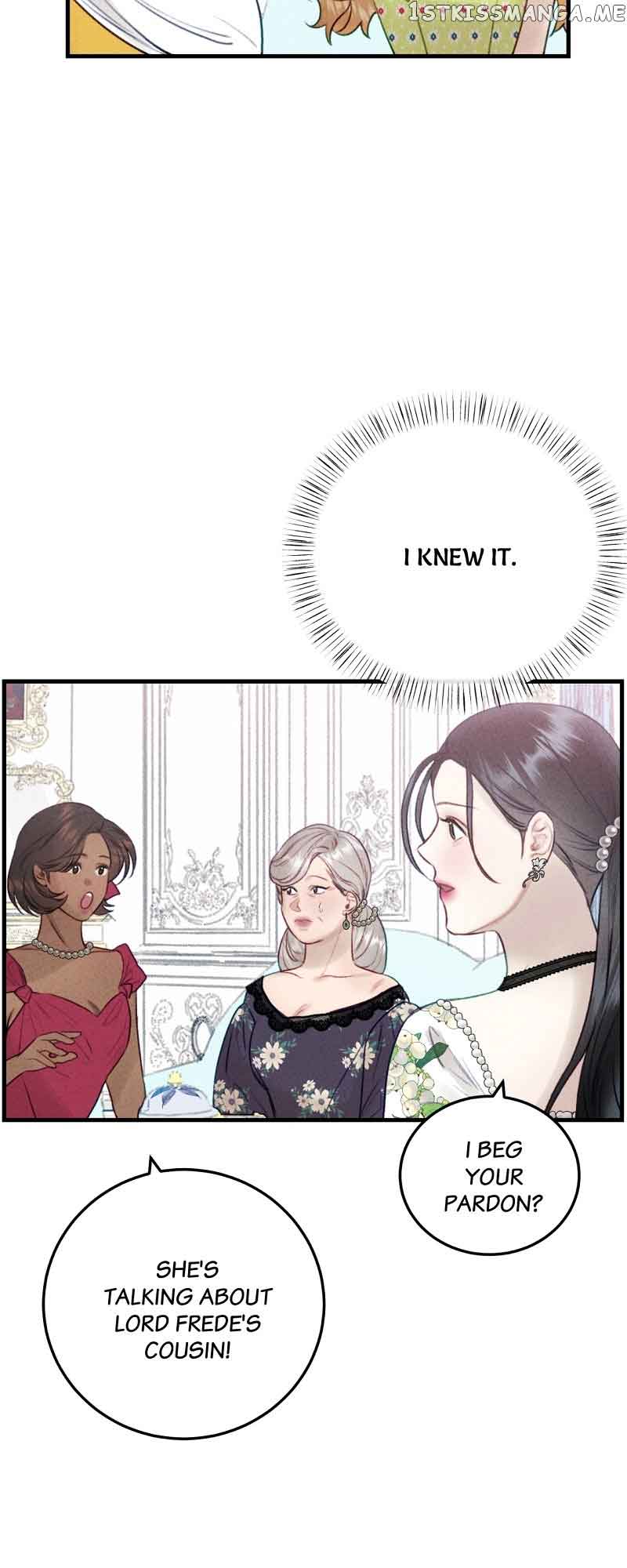 He’s Not Just a Pretty Face Chapter 33 251 49