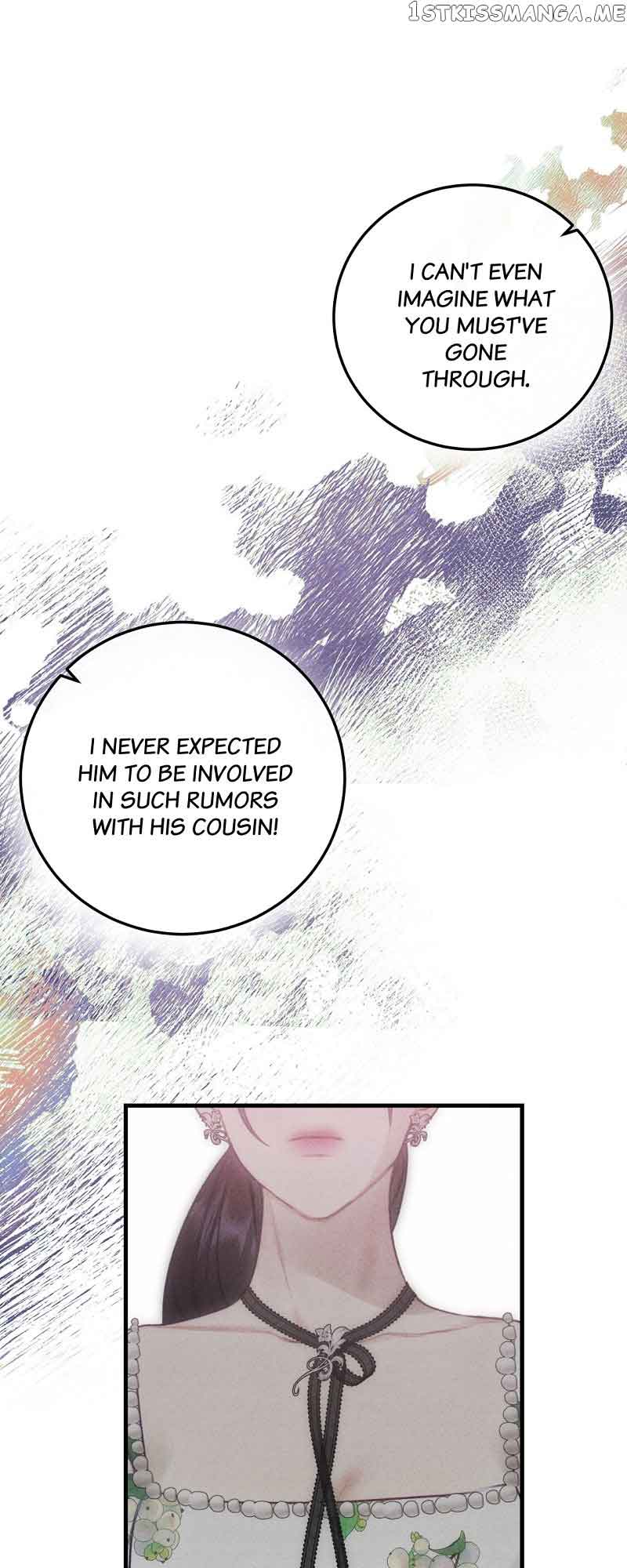 He’s Not Just a Pretty Face Chapter 33 252 50