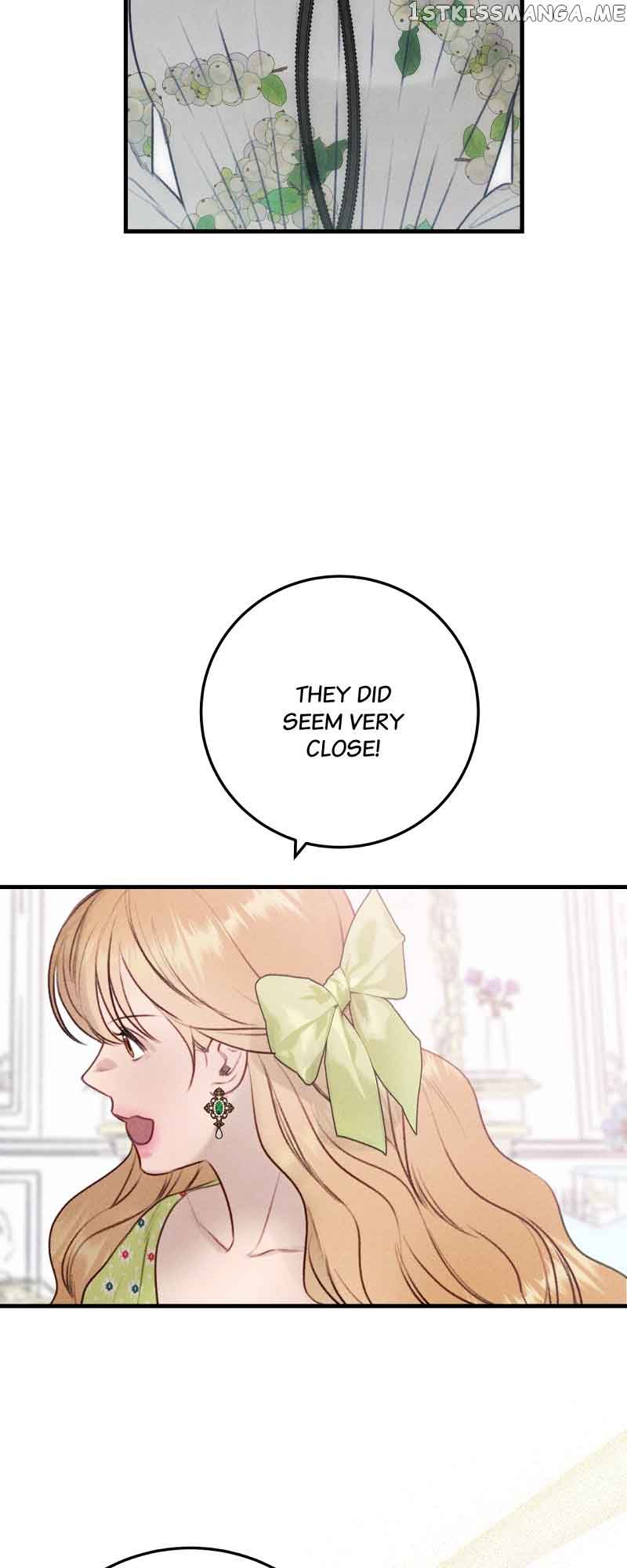 He’s Not Just a Pretty Face Chapter 33 253 51