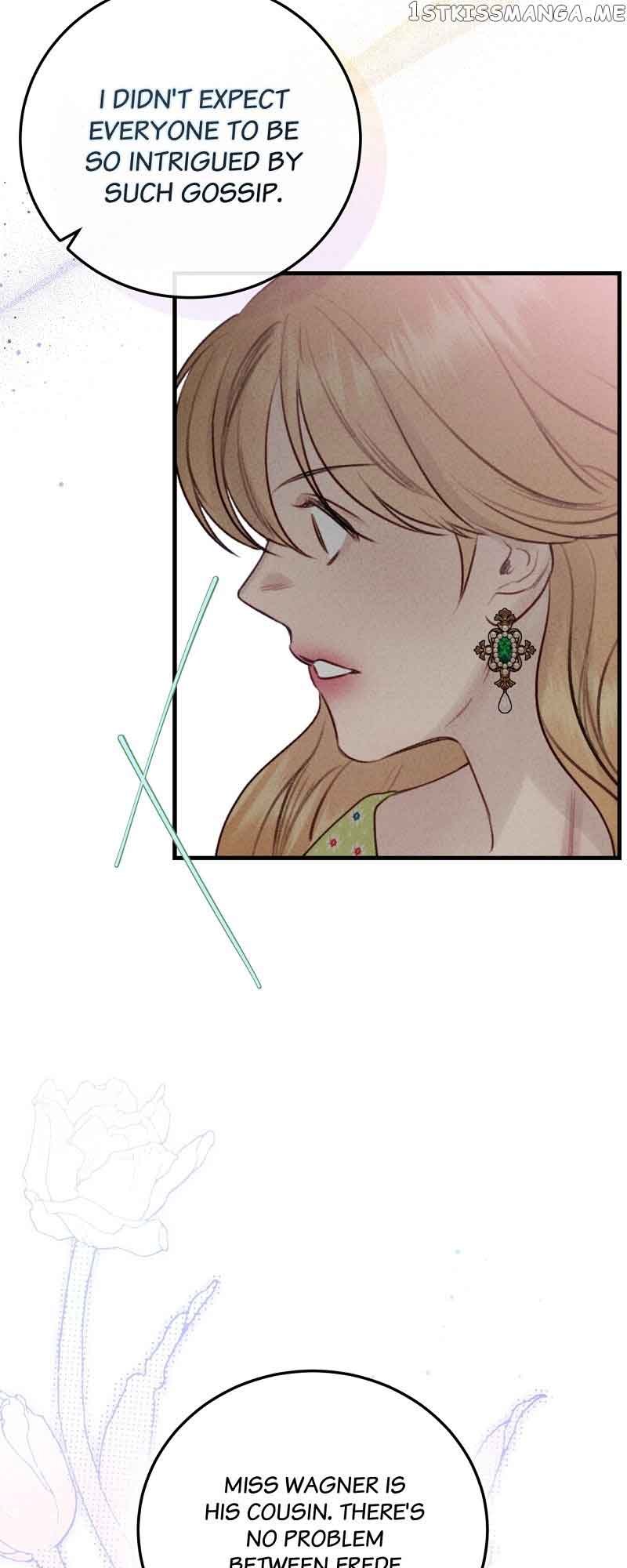 He’s Not Just a Pretty Face Chapter 33 254 52