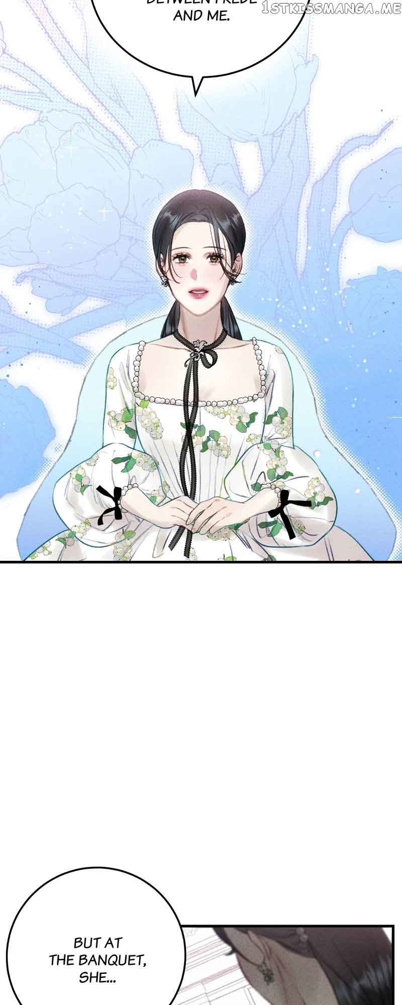 He’s Not Just a Pretty Face Chapter 33 255 53