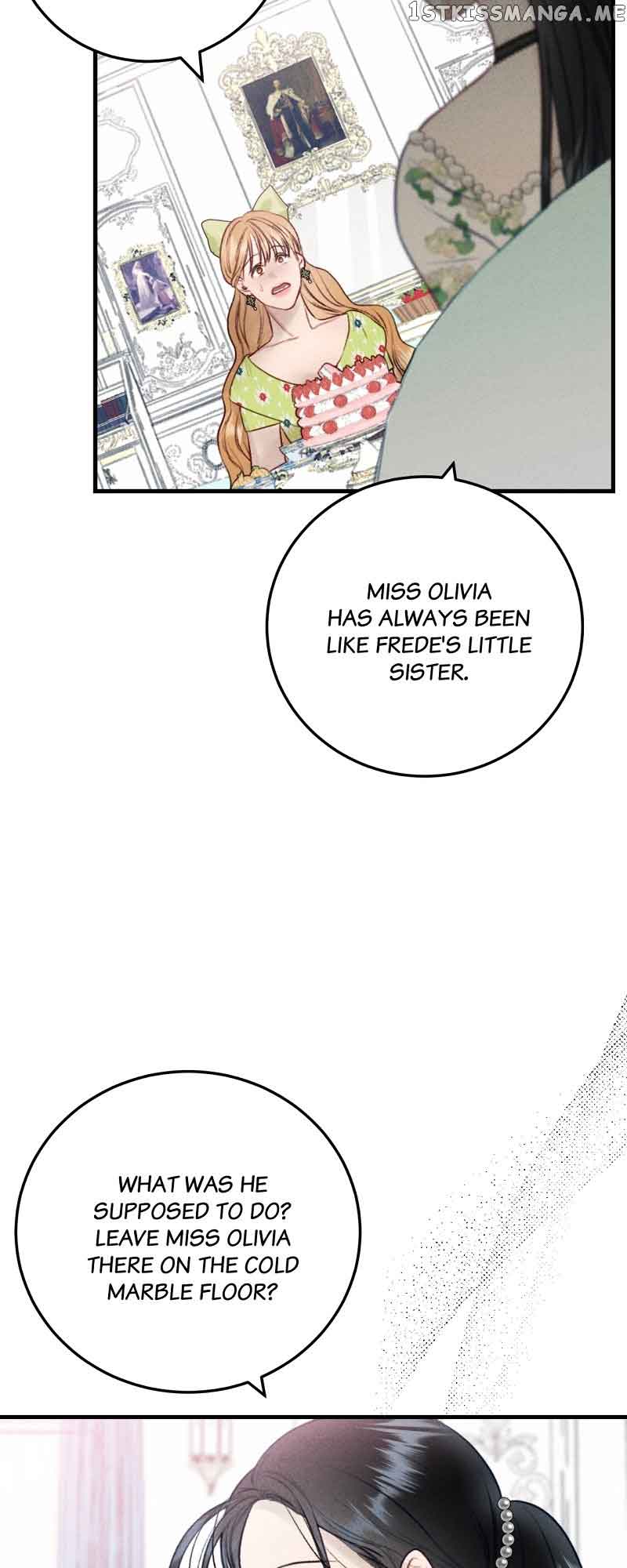 He’s Not Just a Pretty Face Chapter 33 256 54