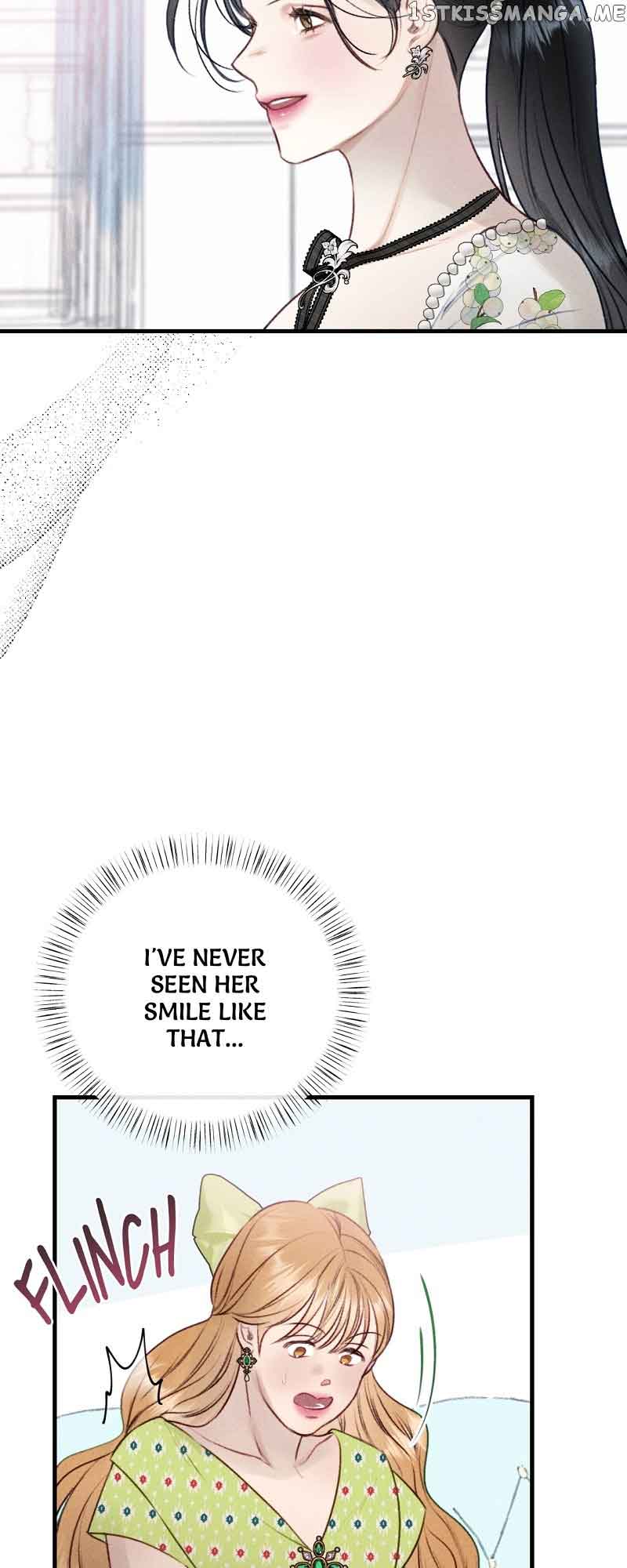 He’s Not Just a Pretty Face Chapter 33 257 55